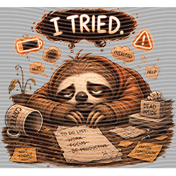 Animal Text Series-AT 3083